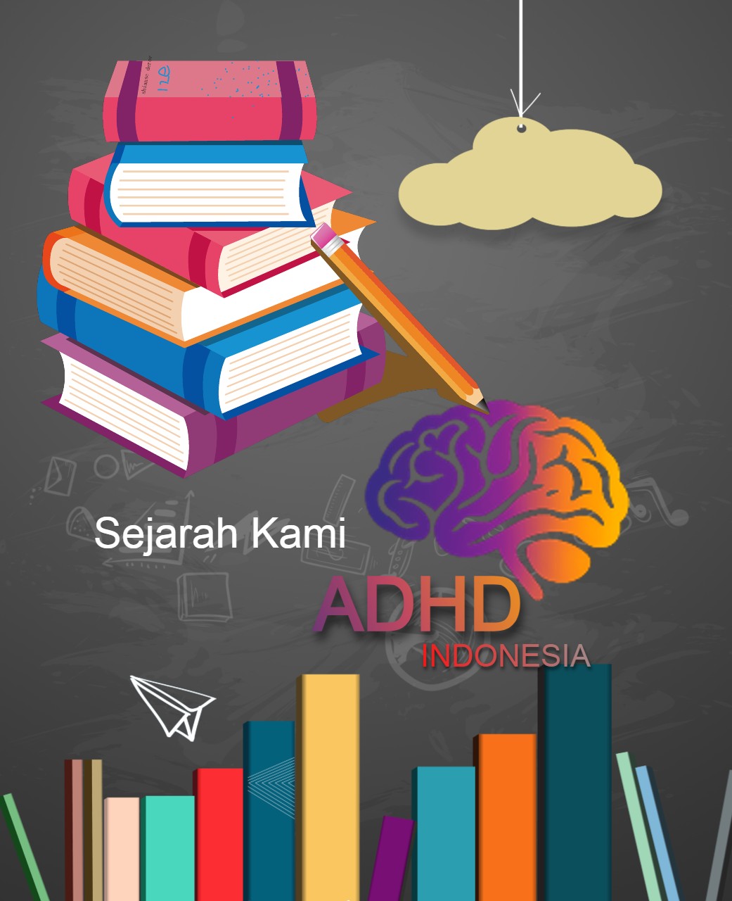 Sejarah ADHD Indonesia Kepulauan Selayar